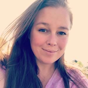 Meet your Posher, Bobbie